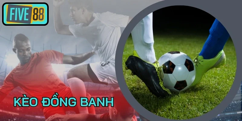 kèo đồng banh