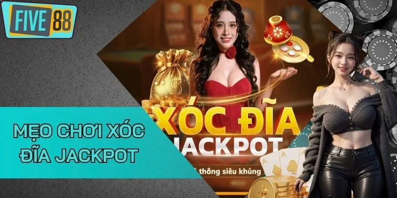 Lưu ý khi áp dụng mẹo chơi Xóc Đĩa Jackpot